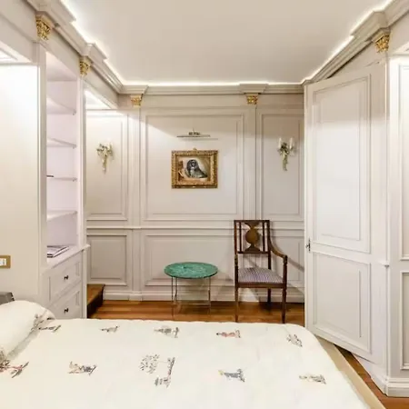 Luxury House With Private Garden * Rome