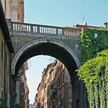 Holiday home Luxury House With Private Garden Rome