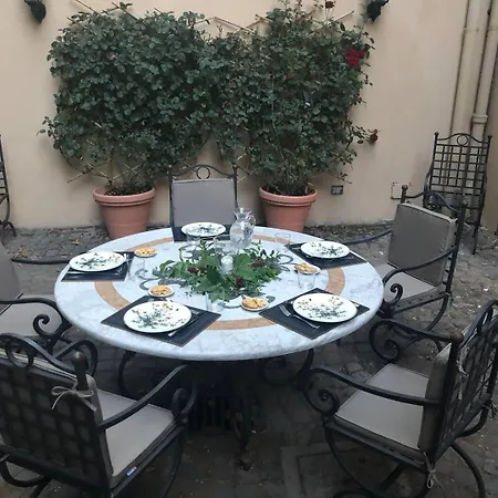 Holiday home Luxury House With Private Garden