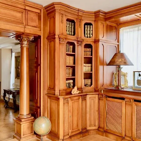 Luxury House With Private Garden * 로마