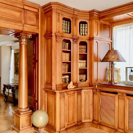 Luxury House With Private Garden * Rome